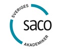 SACO - Swedish Confederation of Professional Associations